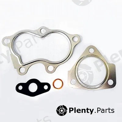 Fispa 47.872 — Mounting Kit, charger