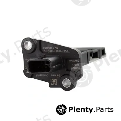 Fispa 38.978 — Volume Air Flow Sensor