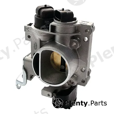 Fispa 88.001 — Throttle Body