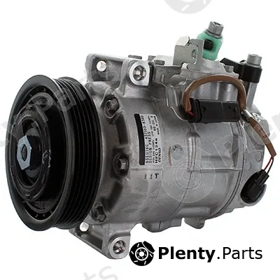 Fispa 1.5408 — Compressor, air conditioning