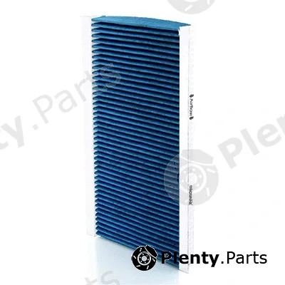 Fispa BL607 — Filter, cabin air