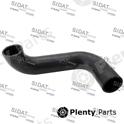 Fispa 500936 — Charge Air Hose