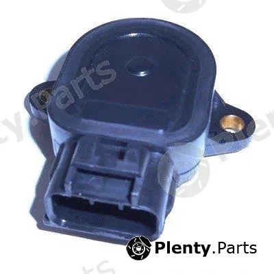 Sensor, throttle position