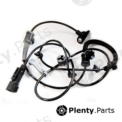 Fispa 84.1147 — Sensor, wheel speed