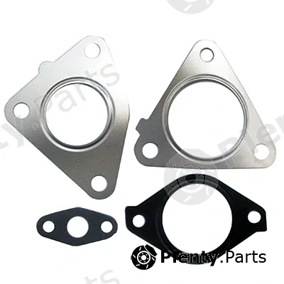 Fispa 47.893 — Mounting Kit, charger