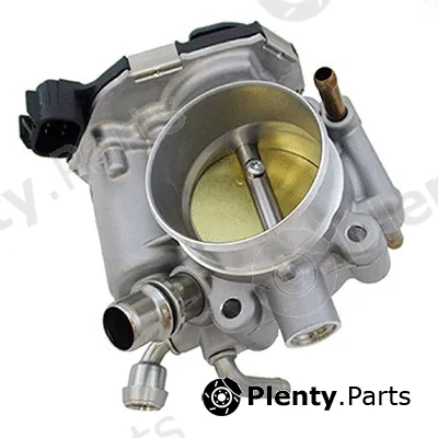 Fispa 88.435 — Throttle Body