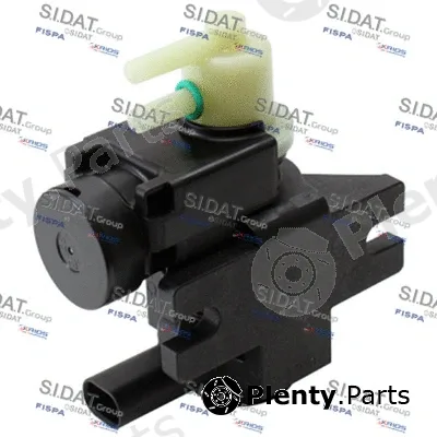 Fispa 83.1200 — Pressure Converter