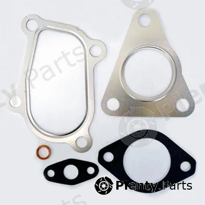 Fispa 47.854 — Mounting Kit, charger