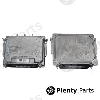 Fispa 12660 — Ignitor, gas discharge lamp