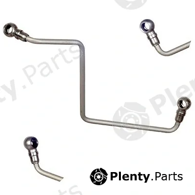 Fispa 47.2063 — Oil Pipe, charger