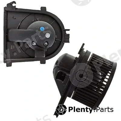 Fispa 9.2241 — Interior Blower