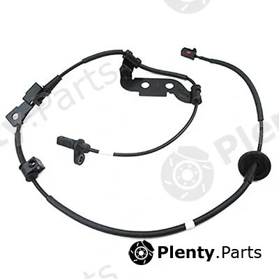 Fispa 84.1378A2 — Sensor, wheel speed