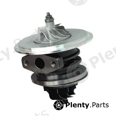 Fispa 47.096 — Core assembly, turbocharger ETP TURBO