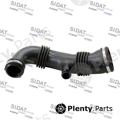 Fispa 500471 — Charge Air Hose