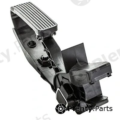 Fispa 84.2216 — Accelerator Pedal Unit