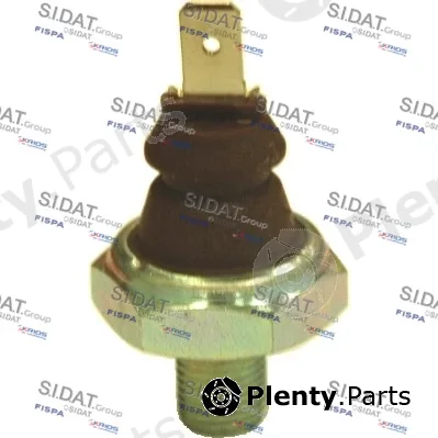Fispa 82.001A2 — Oil Pressure Switch