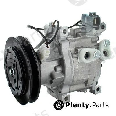 Fispa 1.5346A — Compressor, air conditioning