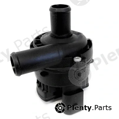 Fispa 5.5078 — Auxiliary Water Pump (cooling water circuit)