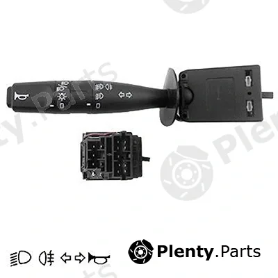 Fispa 430009 — Steering Column Switch