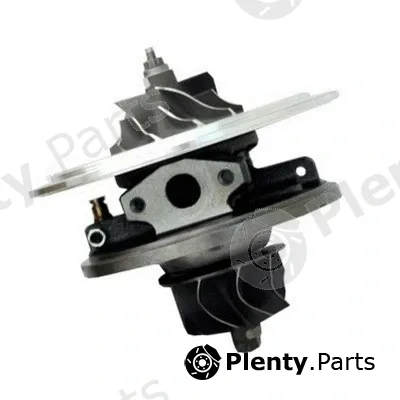 Fispa 47.036 — Core assembly, turbocharger ETP TURBO