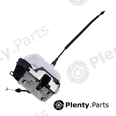Fispa 610136 — Door Lock
