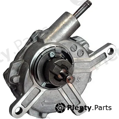 Fispa 89.213 — Vacuum Pump, braking system