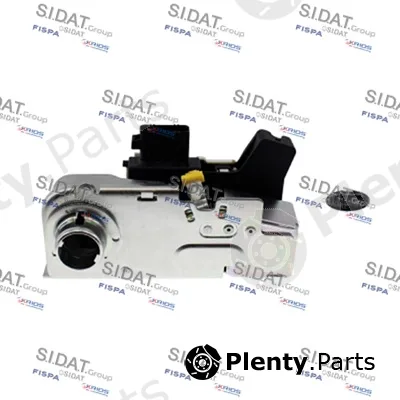 Fispa 611500 — Door Lock