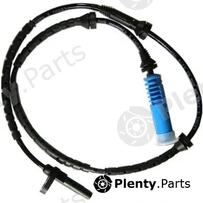 Fispa 84.543 — Sensor, wheel speed