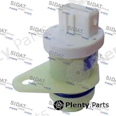 Fispa 83.492A2 — Sensor, speed/RPM