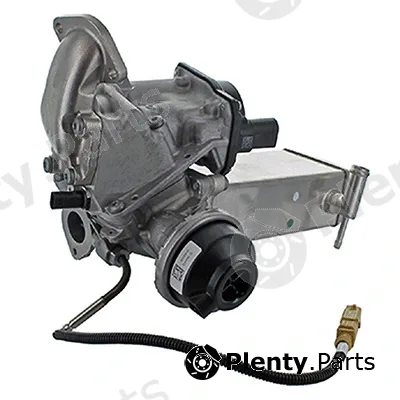 Fispa 83.1299 — Cooler, exhaust gas recirculation