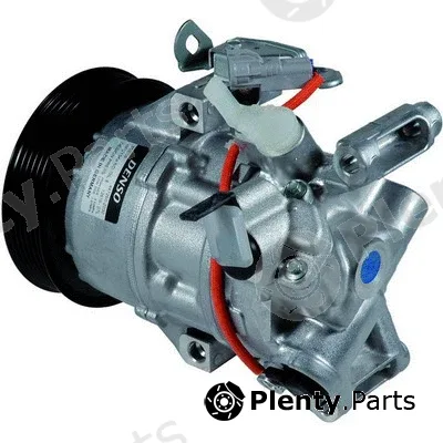 Fispa 1.5231 — Compressor, air conditioning