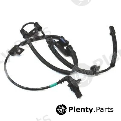 Fispa 84.843 — Sensor, wheel speed