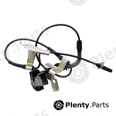 Fispa 84.1054 — Sensor, wheel speed