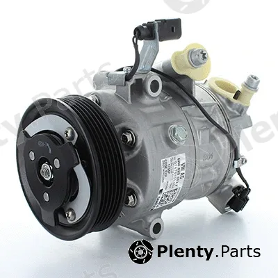 Fispa 1.1450 — Compressor, air conditioning