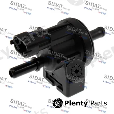 Fispa 83.1970 — Breather Valve, fuel tank