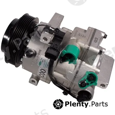 Fispa 1.9067 — Compressor, air conditioning