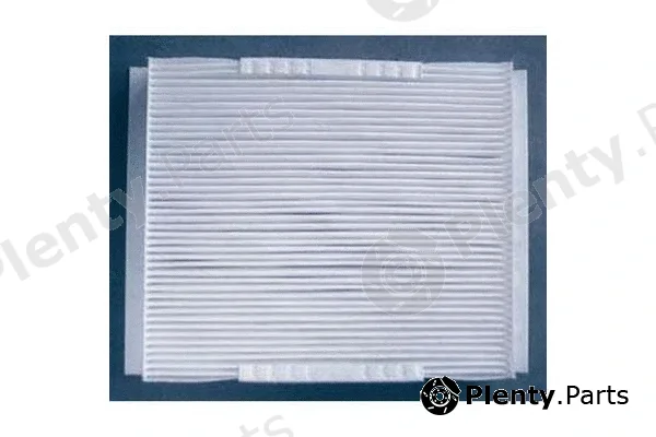 Fispa MBX139 — Filter, cabin air