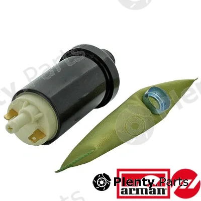 Fispa 70514AS — Fuel Pump ARMAN