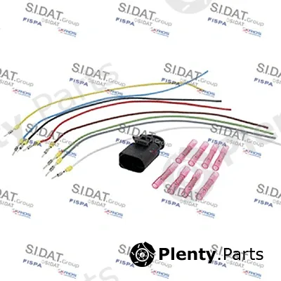 Fispa 405502 — Repair Kit, cable set