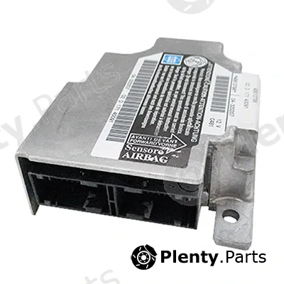 Fispa 630320 — Control Unit, airbag