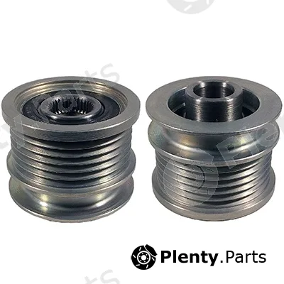 Fispa 455184 — Alternator Freewheel Clutch