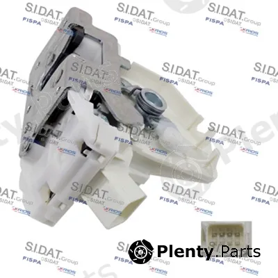 Fispa 610867 — Door Lock