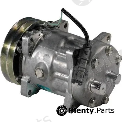 Fispa 1.1339 — Compressor, air conditioning