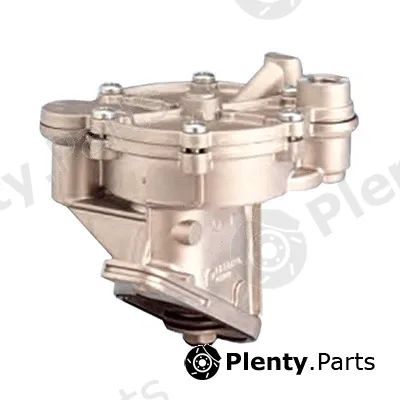 Fispa 89.129 — Vacuum Pump, braking system