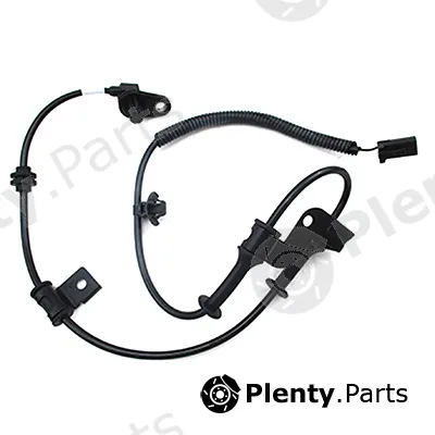 Fispa 84.1437A2 — Sensor, wheel speed