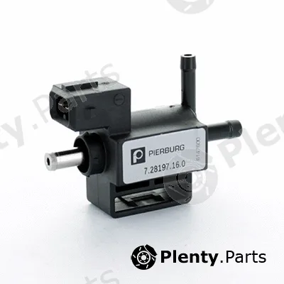 Fispa 83.1040 — Boost Pressure Control Valve