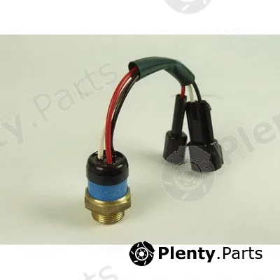 Fispa 82.614 — Temperature Switch, radiator fan