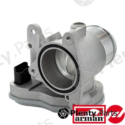Fispa 88.097AS — Throttle Body ARMAN