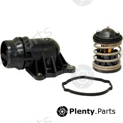 Fispa 94.740K — Thermostat, coolant