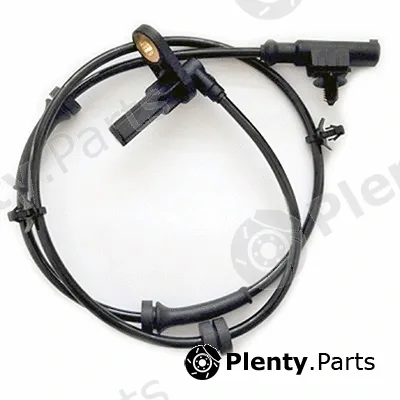 Fispa 84.1261 — Sensor, wheel speed